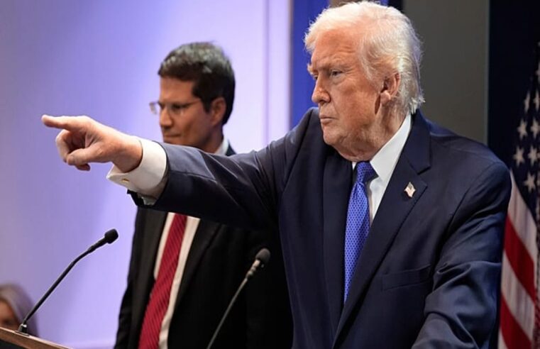 Breaking News Today February 2026: Trump Raises Global Tariffs to 15% After Supreme Court Ruling | Iran Nuclear Ultimatum & Latest US Headlines